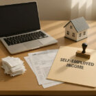 Self-Employed-Mortgages